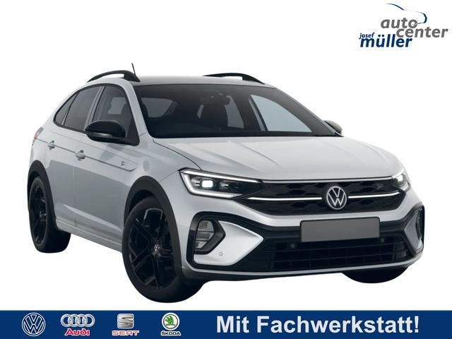 Volkswagen Taigo - R-Line 115PS Black-Style+Matrix+IQ.Drive+Keyless+Kamera+Sitzheizung