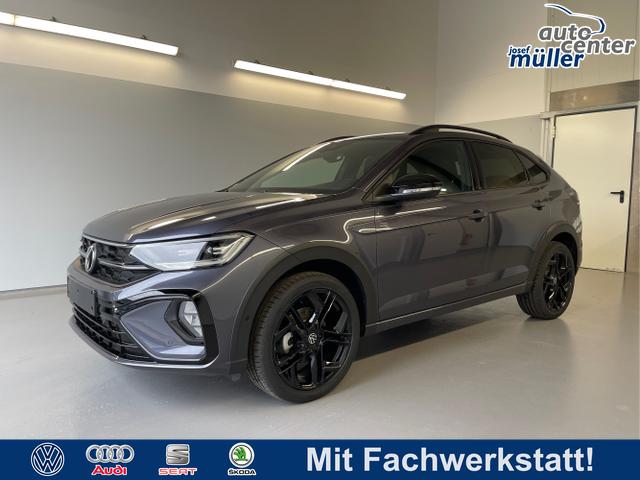 Volkswagen Taigo - R-Line 150PS DSG Black+AHK+IQ.Light+Alu18+Keyless+Navi+Sitzheiz+Kamera+ACC