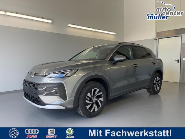Volkswagen T-Roc - NEU Life 150PS eTSI DSG GV5+AHK+Kamera+Sitzheiz+Lenkradheiz+get&ouml;nt.Scheiben