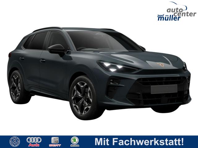 Cupra Terramar - 150PS eTSI DSG Matrix+Kessy+AHK+eHeck+Dinamica+Alarm+eHeck+GV5