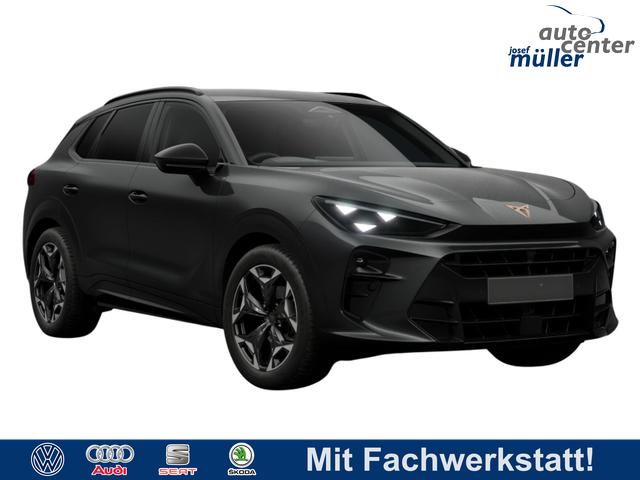 Cupra Terramar - 150PS eTSI DSG Matrix+Kessy+AHK+eHeck+Dinamica+Alarm+eHeck+GV5