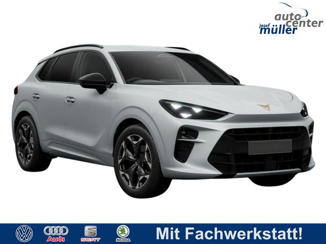 Cupra Terramar - 150PS eTSI DSG Matrix+Kessy+AHK+eHeck+Dinamica+Alarm+eHeck+GV5
