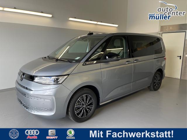 Volkswagen T7 Multivan - Business eHybrid 4Motion AHK+IQ.Light+Navi+7Sitz+ACC