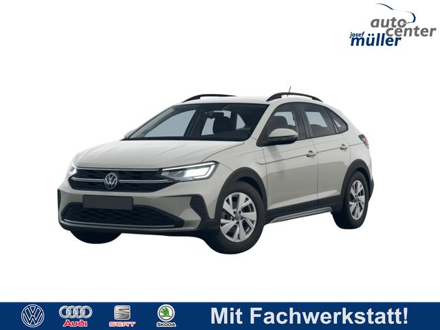 Volkswagen Taigo - Trend 115PS DSG App-Connect+Sitzheizung+DAB+PDC+Spurhalteassistent