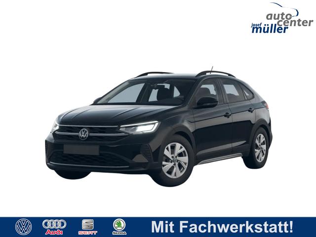 Volkswagen Taigo - Trend 115PS DSG App-Connect+Sitzheizung+DAB+PDC+Spurhalteassistent
