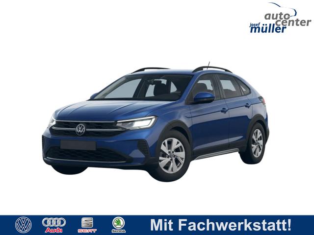 Volkswagen Taigo - Trend 115PS DSG App-Connect+Sitzheizung+DAB+PDC+Spurhalteassistent