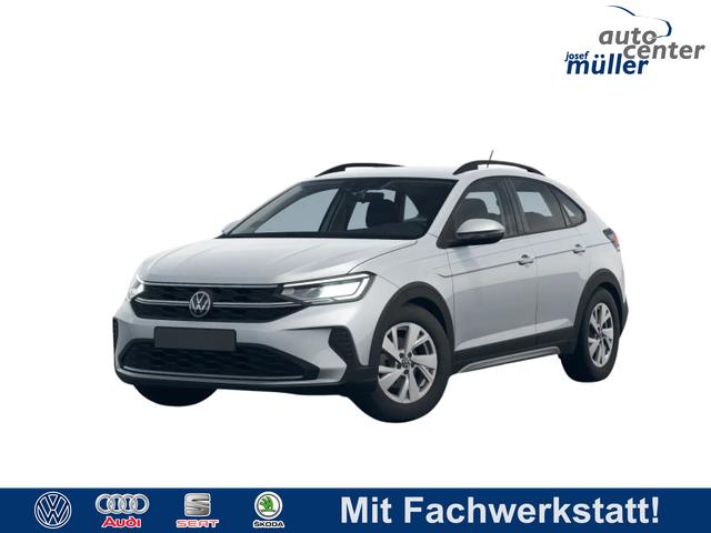 Volkswagen Taigo - Trend 115PS DSG App-Connect+Sitzheizung+DAB+PDC+Spurhalteassistent