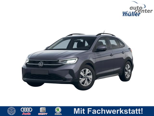 Volkswagen Taigo - Trend 115PS DSG App-Connect+Sitzheizung+DAB+PDC+Spurhalteassistent