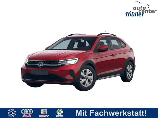 Volkswagen Taigo - Trend 115PS DSG App-Connect+Sitzheizung+DAB+PDC+Spurhalteassistent