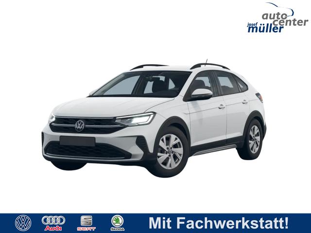 Volkswagen Taigo - Trend 115PS DSG App-Connect+Sitzheizung+DAB+PDC+Spurhalteassistent