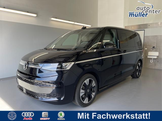 Volkswagen T7 Multivan - Style eHybrid 4Motion 7Si+AHK+360&deg;+HUD+ergoComfort+Leder+Pano+Navi+DCC