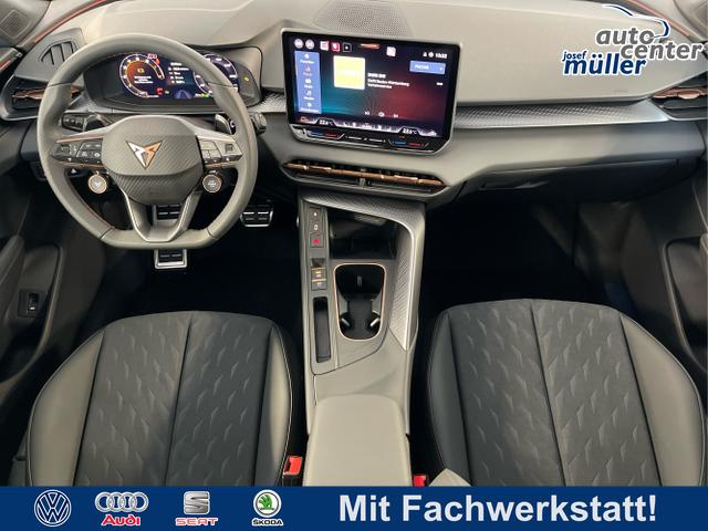 Cupra Terramar - 1.5 eTSI DSG Matrix+Kessy+AHK+eHeck+Dinamica+CarPlay+eHeck+GV5