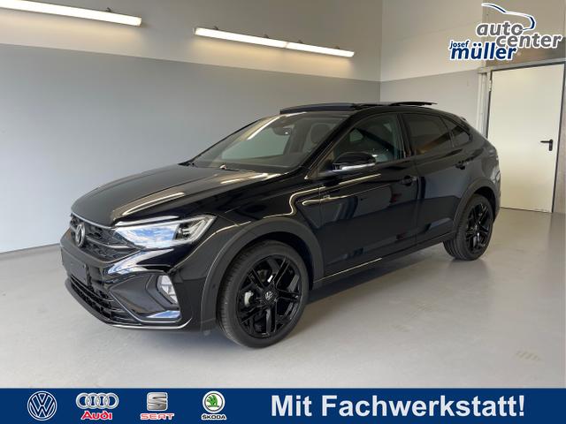Volkswagen Taigo - R-Line 150PS DSG GV5+Black+Pano+AHK+NaviPro+IQ.Drive+IQ.Light+Kessy+Kamera