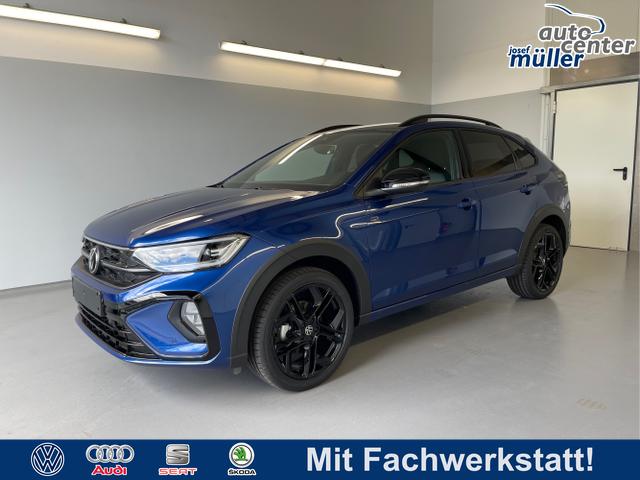 Volkswagen Taigo - R-Line 150PS DSG Black-Style+Matrix+ACC+IQ.Drive+IQ.Light+AHK+Kamera+Keyless