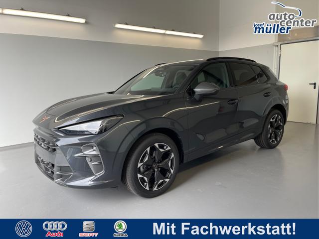 Cupra Terramar - 1.5 eTSI DSG Matrix+Kessy+AHK+eHeck+Dinamica+CarPlay+eHeck+GV5