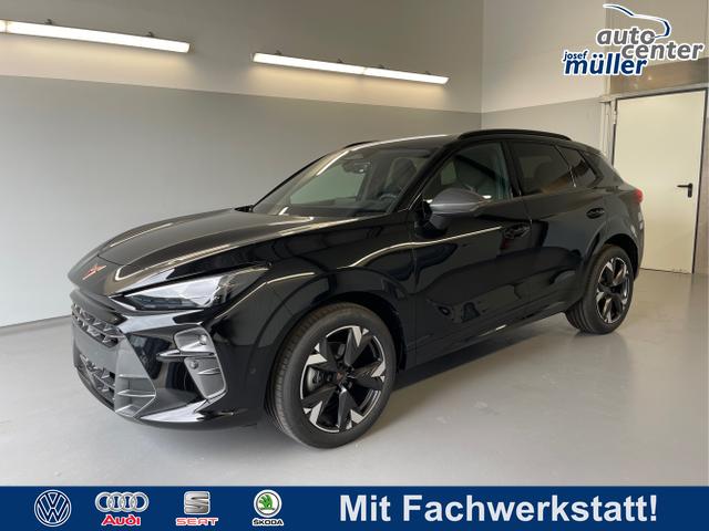 Cupra Terramar - 1.5 eTSI DSG Matrix+Kessy+AHK+HUD+Navi+Dinamica+360&deg;+eHeck+GV5