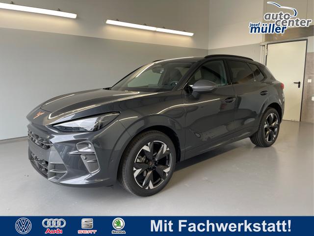 Cupra Terramar - 1.5 eTSI DSG Matrix+Kessy+AHK+HUD+Navi+Dinamica+360&deg;+eHeck+GV5