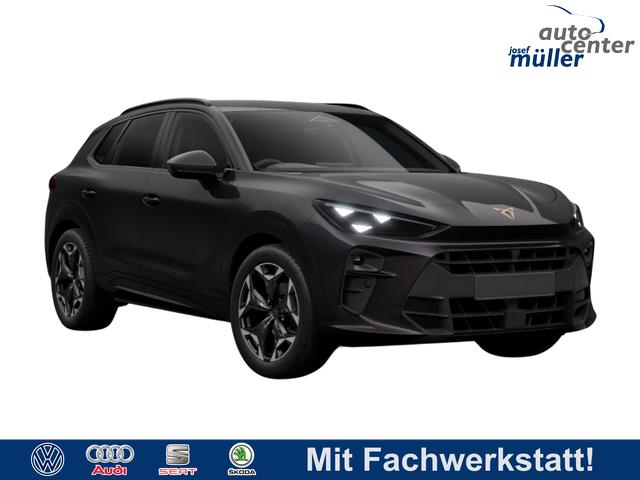 Cupra Terramar - 1.5 eTSI DSG Matrix+Kessy+AHK+eHeck+Dinamica+CarPlay+eHeck+GV5