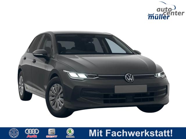 Volkswagen Golf - 115PS Kamera+Winterpaket+App-Connect+Spurwechselassistent