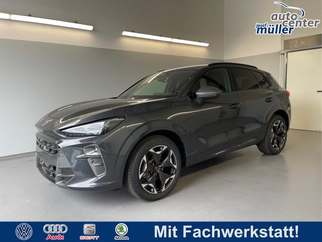 Cupra Terramar - 1.5 eTSI DSG Matrix+Kessy+AHK+eHeck+Dinamica+CarPlay+eHeck+GV5