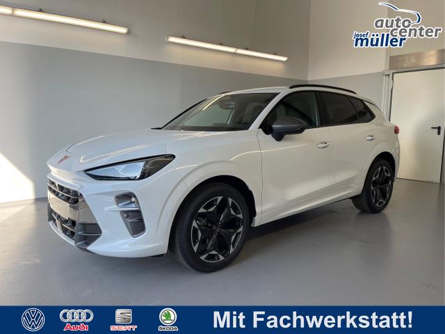 Cupra Terramar - 1.5 eTSI DSG Matrix+Kessy+AHK+eHeck+Dinamica+CarPlay+eHeck+GV5