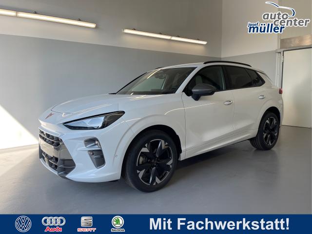 Cupra Terramar - 1.5 eTSI DSG Matrix+Kessy+AHK+HUD+Navi+Dinamica+360&deg;+eHeck+GV5