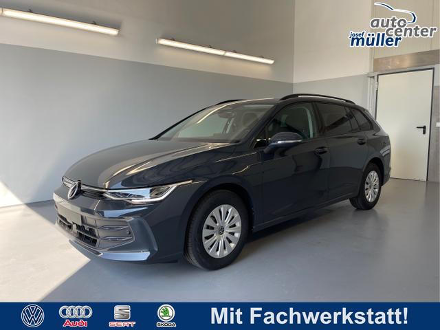 Volkswagen Golf Variant - 1.5 TSI Kamera+Sitzheiz+Lenkradheiz+AppConnect+SideAssist+Climatronic
