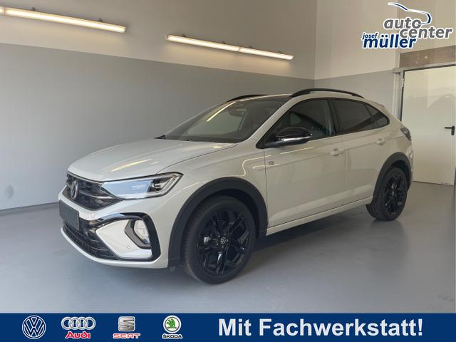 Volkswagen Taigo - R-Line 150PS DSG GV5+AHK+IQ.Light+IQ.Drive+ACC+Kamera+Black+Kessy+Sitzheiz