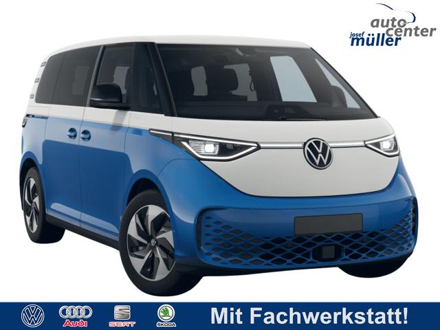 Volkswagen ID. BUZZ - Pro KR 79kWh AHK+7Sitz+Matrix+Keyless+ACC+Kamera+eHeck+W&auml;Pu+SideAssist