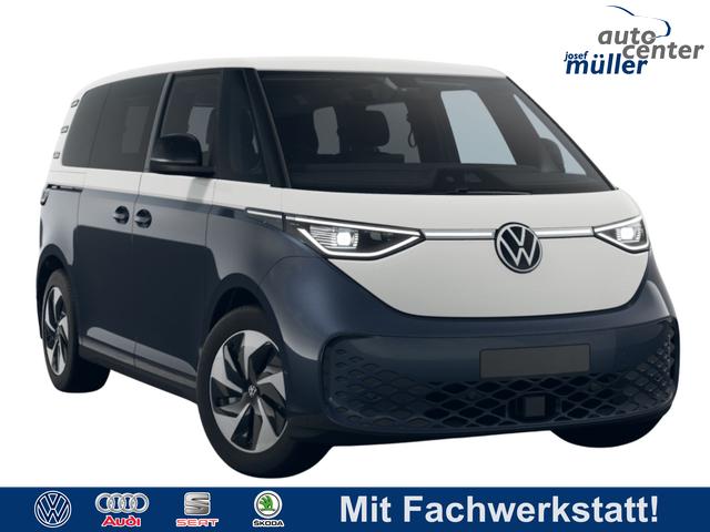 Volkswagen ID. BUZZ - Pro KR 79kWh AHK+7Sitz+Matrix+Keyless+ACC+Kamera+eHeck+W&auml;Pu+SideAssist