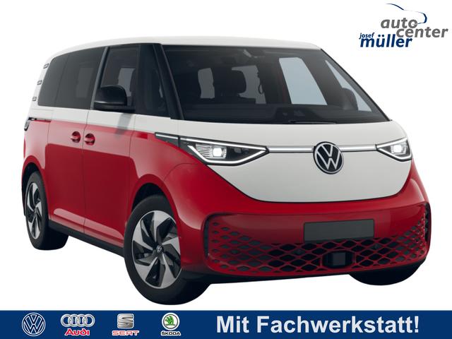 Volkswagen ID. BUZZ - Pro KR 79kWh AHK+7Sitz+Matrix+Keyless+ACC+Kamera+eHeck+W&auml;Pu+SideAssist