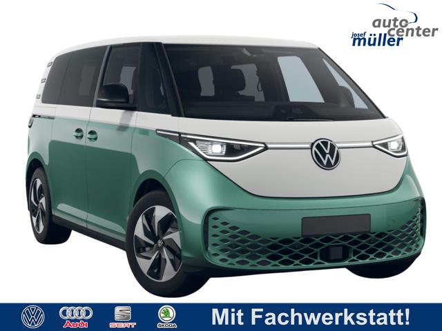 Volkswagen ID. BUZZ - Pro KR 79kWh AHK+7Sitz+Matrix+Keyless+ACC+Kamera+eHeck+W&auml;Pu+SideAssist