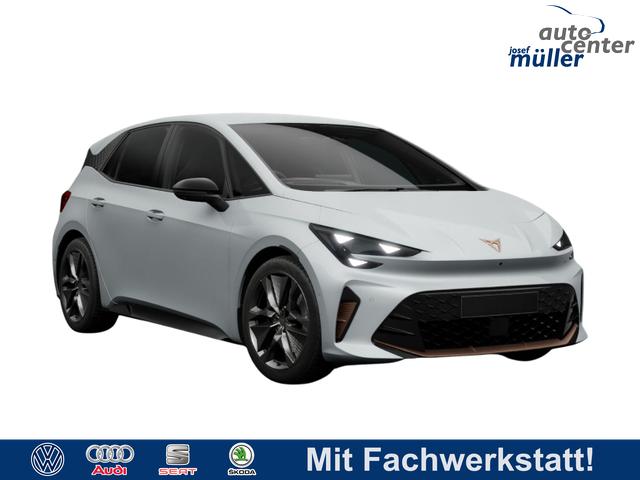 Cupra Born - 58kWH AHK+HUD+360&deg;+Navi+W&auml;rmepumpe+Dinamica+GV5