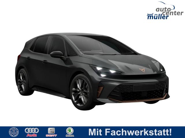 Cupra Born - 58kWH AHK+HUD+360&deg;+Navi+W&auml;rmepumpe+Dinamica+GV5