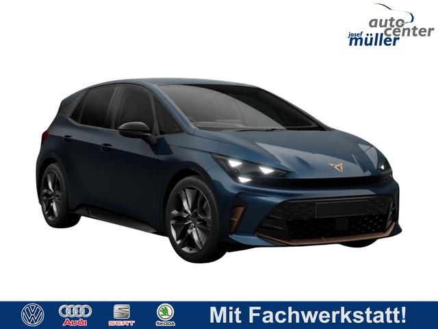 Cupra Born - 58kWH AHK+HUD+360&deg;+Navi+W&auml;rmepumpe+Dinamica+GV5