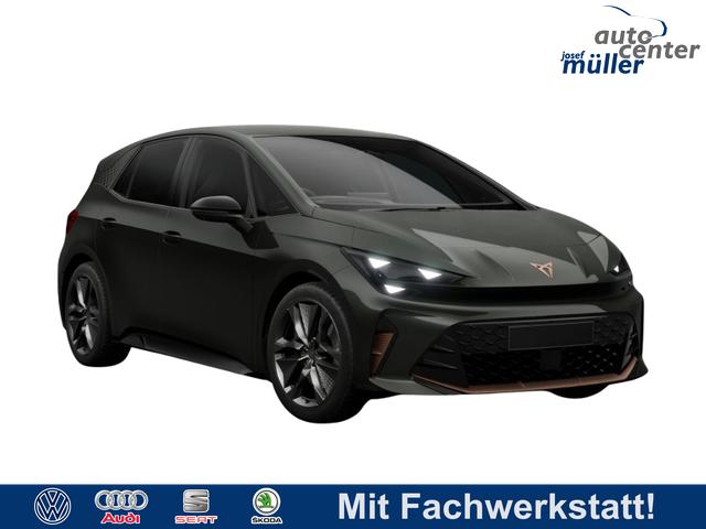 Cupra Born - 58kWH AHK+HUD+360&deg;+Navi+W&auml;rmepumpe+Dinamica+GV5