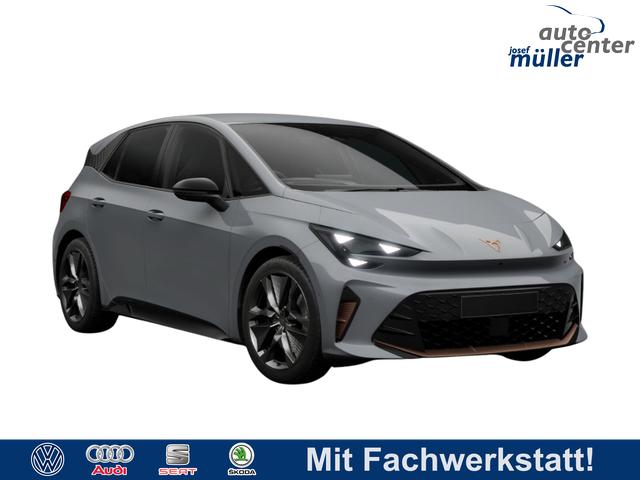Cupra Born - 58kWH AHK+HUD+360&deg;+Navi+W&auml;rmepumpe+Dinamica+GV5