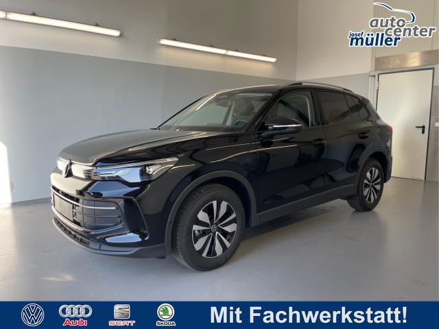Volkswagen Tiguan - LIFE 150PS eTSI DSG GV5+AHK+360&deg;+Lenkradheiz+IQ.Drive+ACC+App+eHeck+LED