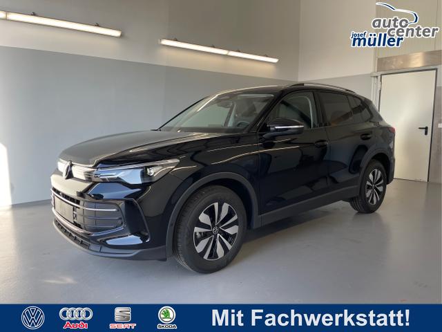 Volkswagen Tiguan - LIFE 150PS eTSI DSG GV5+AHK+360&deg;+Lenkradheiz+IQ.Drive+ACC+App+eHeck+LED