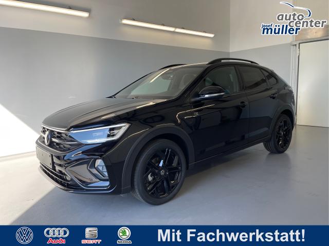 Volkswagen Taigo - R-Line 150PS DSG AHK+Matrix+ACC+IQ.Drive+Black+Kamera+Keyless+Alu18+Sitzhz