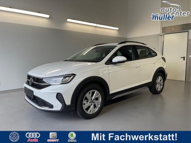 Volkswagen Taigo - Trend 115PS DSG AppConnect+Sitzheizung+PDC+Alu16+LED+DAB+FrontAssist