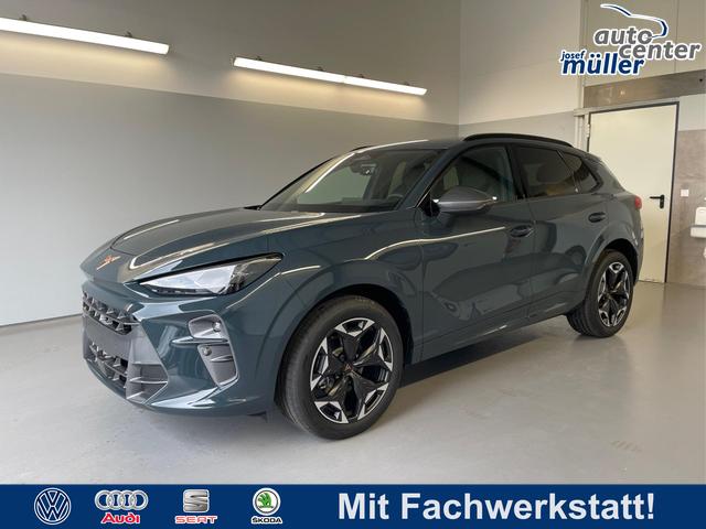 Cupra Terramar - 1.5 eTSI DSG Matrix+Kessy+AHK+eHeck+Dinamica+CarPlay+eHeck+GV5
