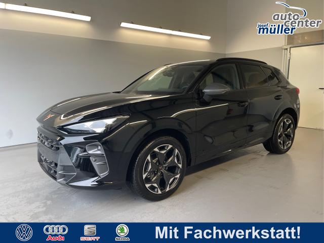 Cupra Terramar - 1.5 eTSI DSG Matrix+Kessy+AHK+eHeck+Dinamica+CarPlay+eHeck+GV5