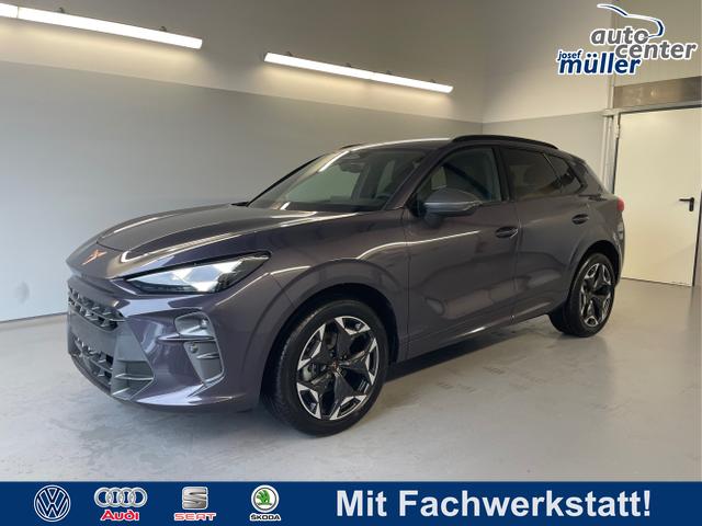 Cupra Terramar - 1.5 eTSI DSG Matrix+Kessy+AHK+eHeck+Dinamica+CarPlay+eHeck+GV5
