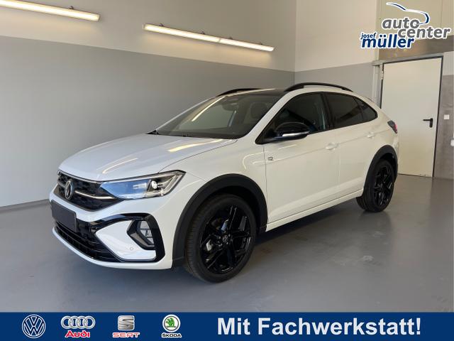 Volkswagen Taigo - R-Line 150PS DSG GV5+AHK+IQ.Light+IQ.Drive+ACC+Kamera+Black+Kessy+Sitzheiz