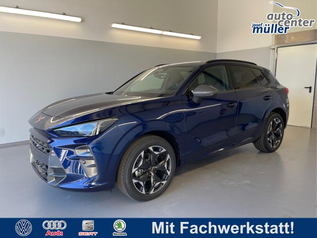 Cupra Terramar - 1.5 eTSI DSG Matrix+Kessy+AHK+eHeck+Dinamica+CarPlay+eHeck+GV5