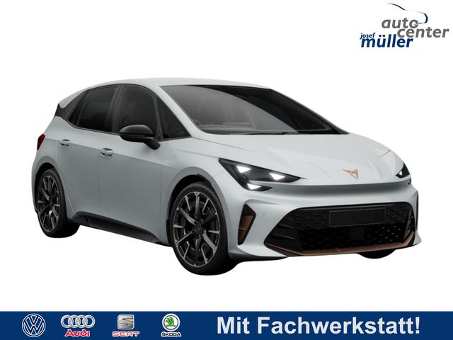 Cupra Born - 58kWh AHK+GV5+HUD+360&deg;+Navi+W&auml;Pu+Dinamica+Kessy+Travel+ParkAssist