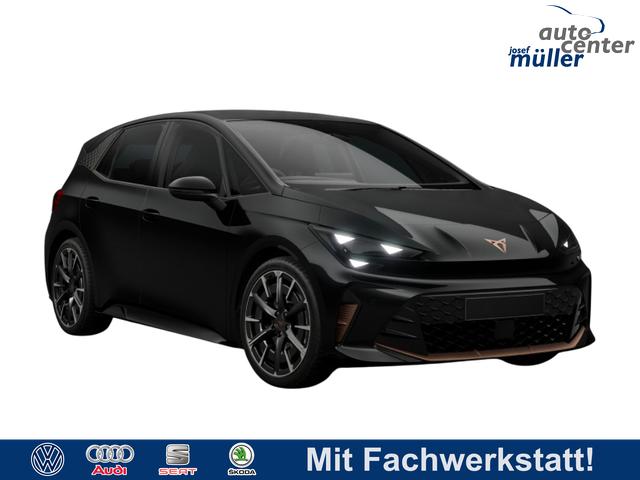 Cupra Born - 58kWh AHK+GV5+HUD+360&deg;+Navi+W&auml;Pu+Dinamica+Kessy+Travel+ParkAssist