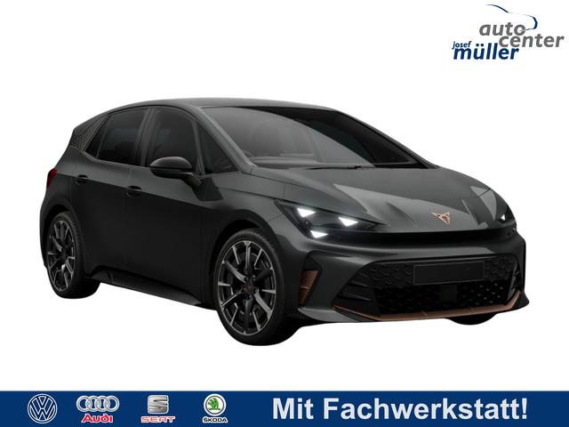 Cupra Born - 58kWh AHK+GV5+HUD+360&deg;+Navi+W&auml;Pu+Dinamica+Kessy+Travel+ParkAssist