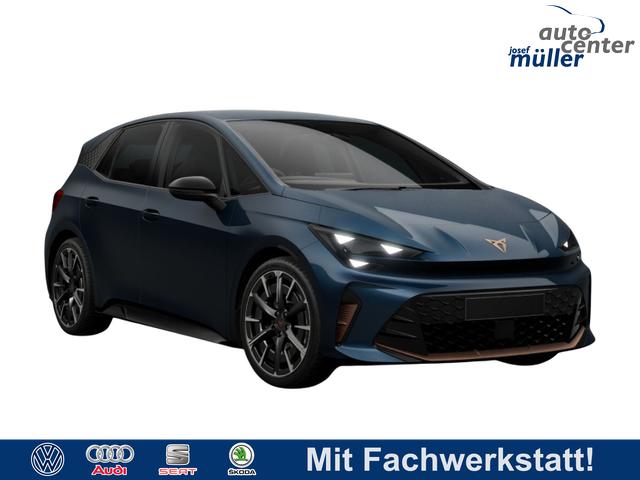 Cupra Born - 58kWh AHK+GV5+HUD+360&deg;+Navi+W&auml;Pu+Dinamica+Kessy+Travel+ParkAssist